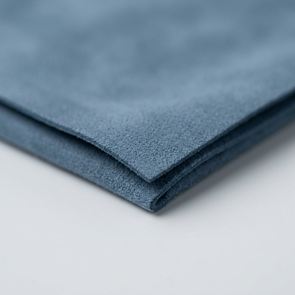 Avibt Suede Microfiber Glass Cloths 40 x 40 cm Set of 4 - Detail view