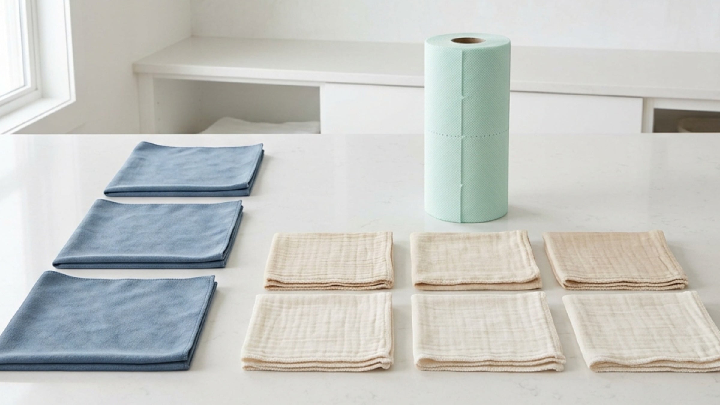 Avibt Cleaning Cloths